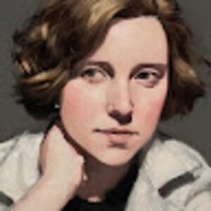 Meet your Posher, Theresa